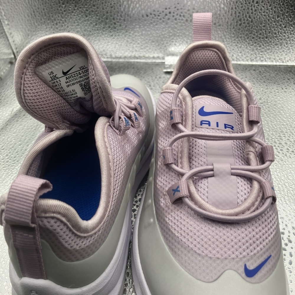 nike kids shoes 10c - Picture 15 of 15